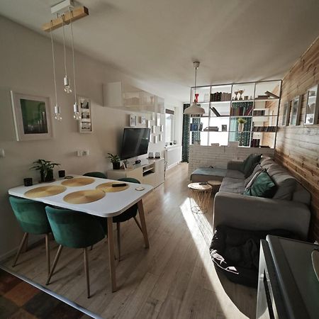דירות קלודז'קו Apartament - Krasinskiego מראה חיצוני תמונה