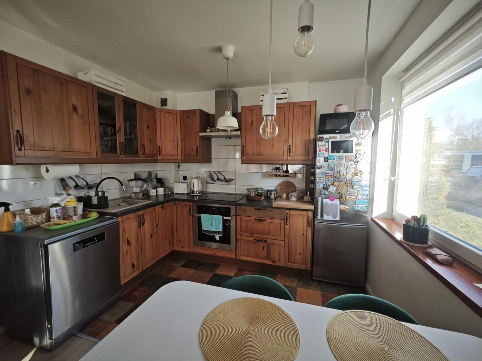 דירות קלודז'קו Apartament - Krasinskiego מראה חיצוני תמונה